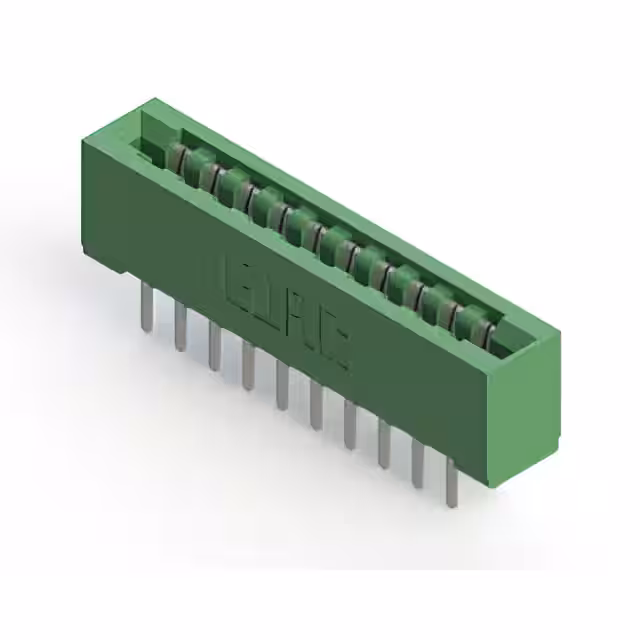 307-020-420-201 EDAC Inc.  Edgeboard Connectors